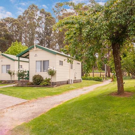 Warragul Gardens Holiday Park מראה חיצוני תמונה