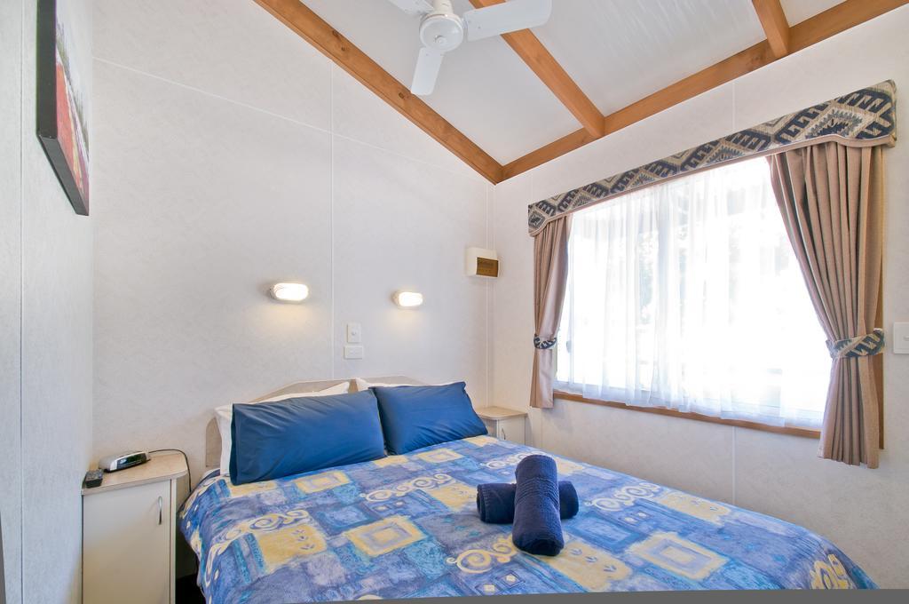 Warragul Gardens Holiday Park חדר תמונה
