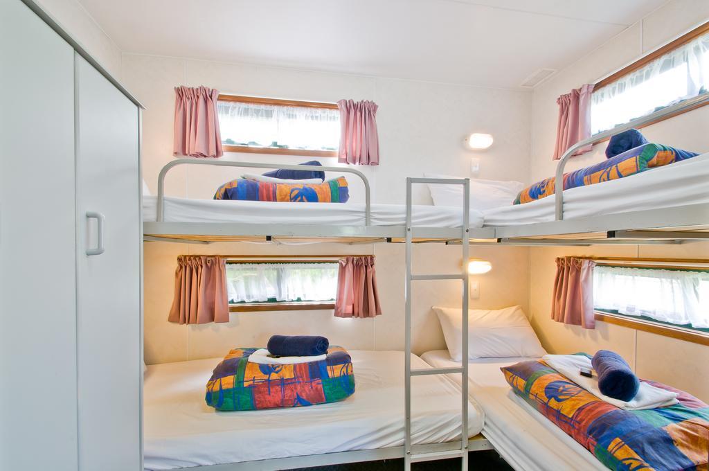 Warragul Gardens Holiday Park מראה חיצוני תמונה