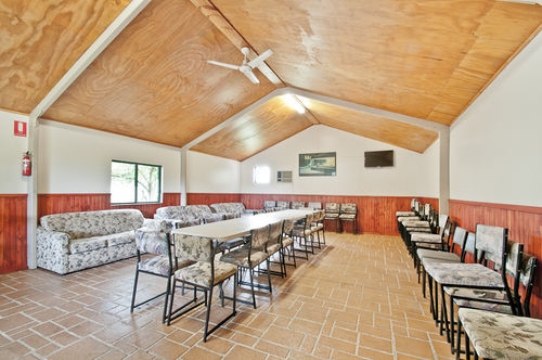 Warragul Gardens Holiday Park מראה חיצוני תמונה