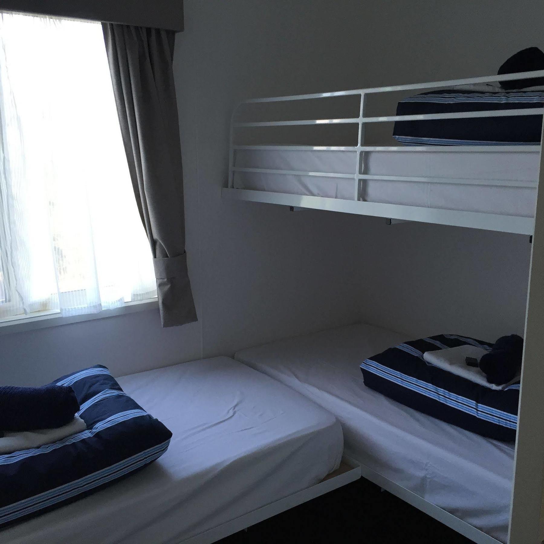 Warragul Gardens Holiday Park מראה חיצוני תמונה