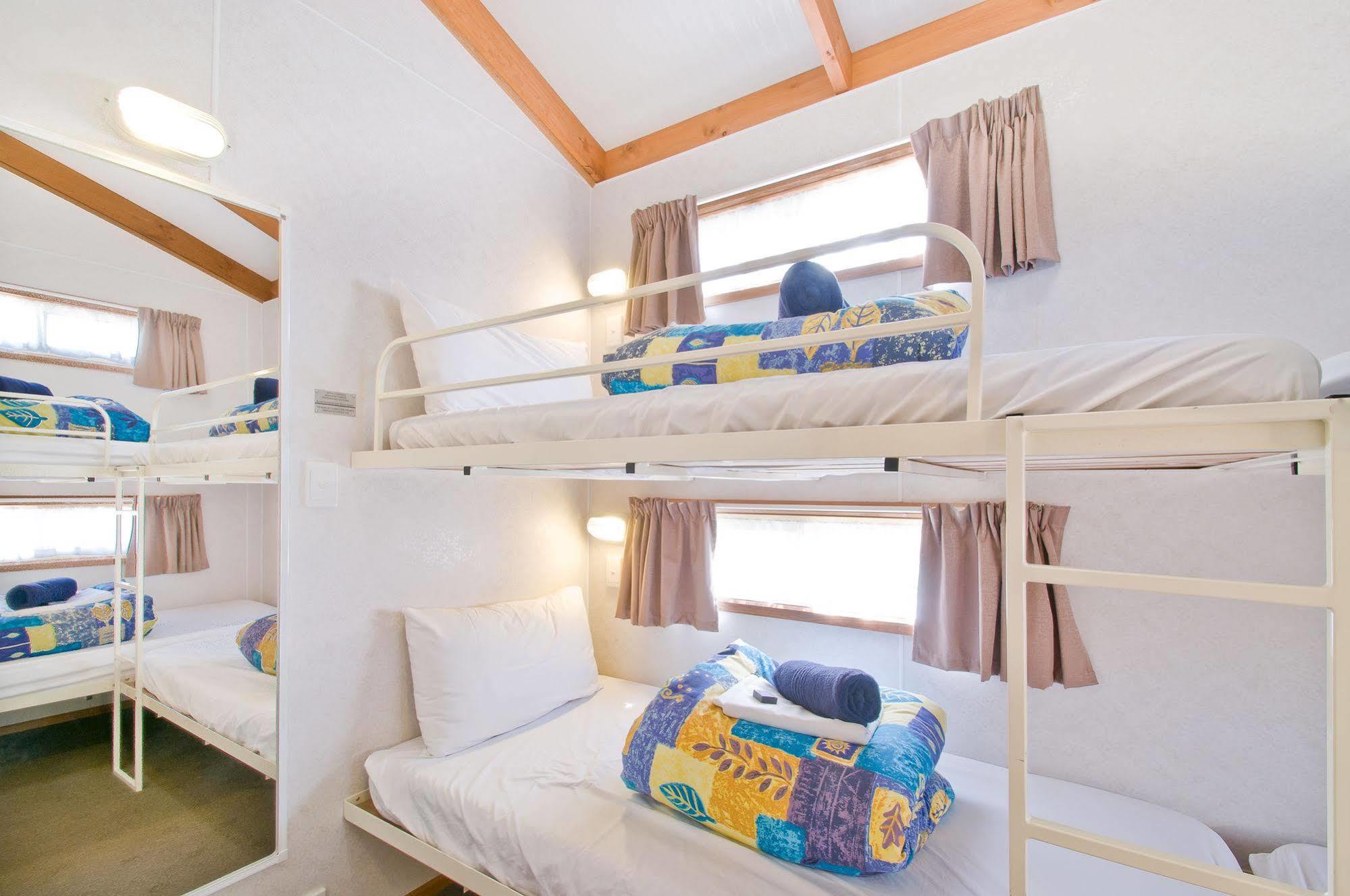 Warragul Gardens Holiday Park מראה חיצוני תמונה